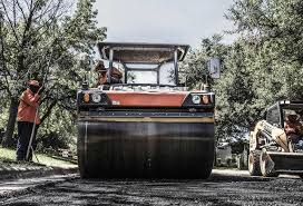 Trusted Homer Glen, IL Driveway Paving Experts